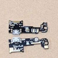 Cụm Chân Sạc, Chui Sạc Zenfone 3 Laser Sạc Chập Chờn, Không Vào Pin